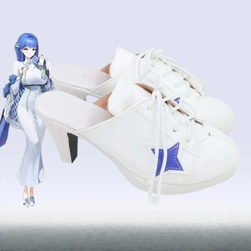 A;3\v,7'd/Game Anime Cosplay Shoes NIKKE The Goddess of Victory Arcana Boots Halloween Costume Accessories Props Mac;4'b,7'm\1/
A;3\v,7'd/Game Anime Cosplay Shoes NIKKE The Goddess of Victory Arcana Boots Halloween Costume Accessories Props Mac;4'b,7'm\1/