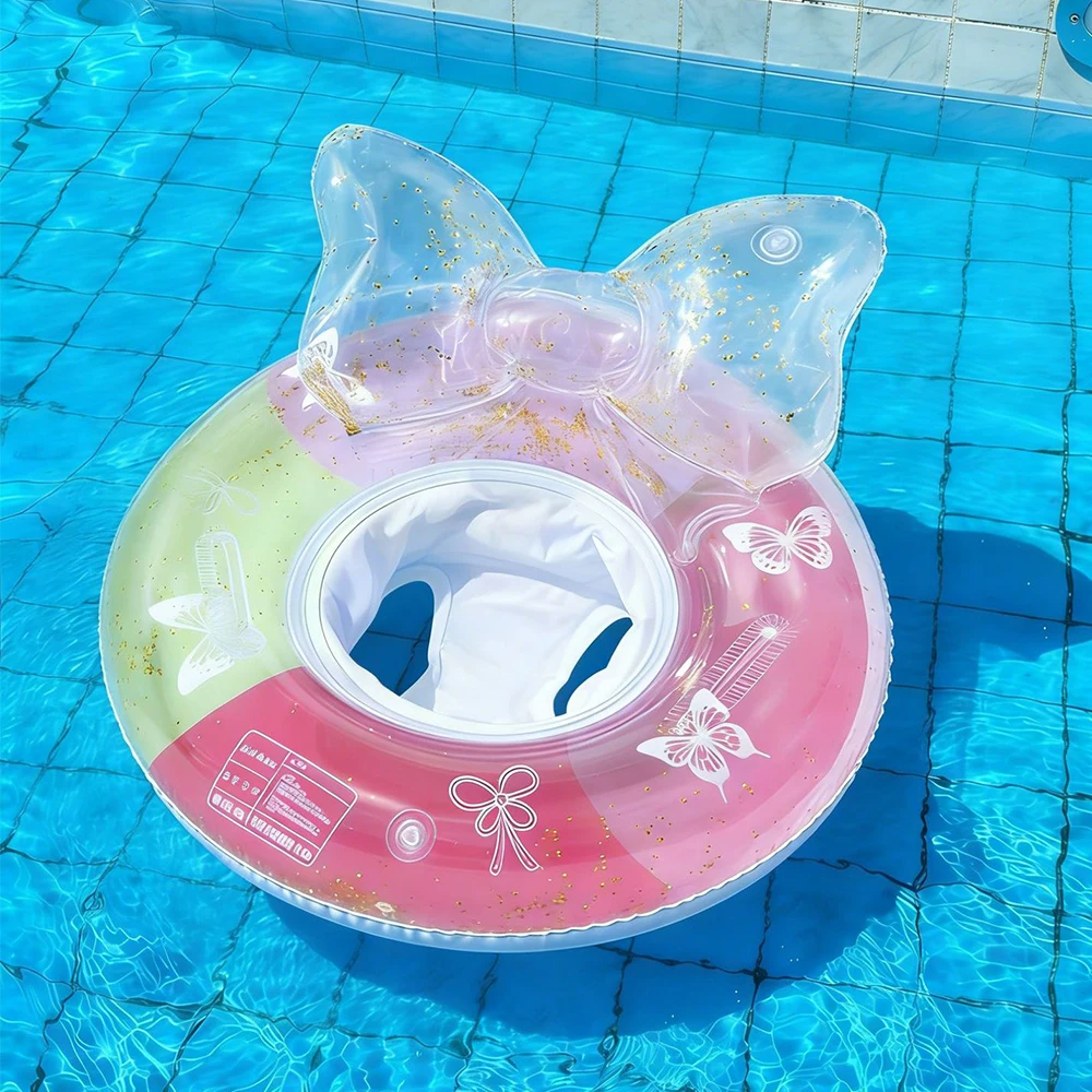 1Pcs Inflatable Pool Float Pool Accessory Swimming Floating Ring Swim Tube
1Pcs Inflatable Pool Float Pool Accessory Swimming Floating Ring Swim Tube