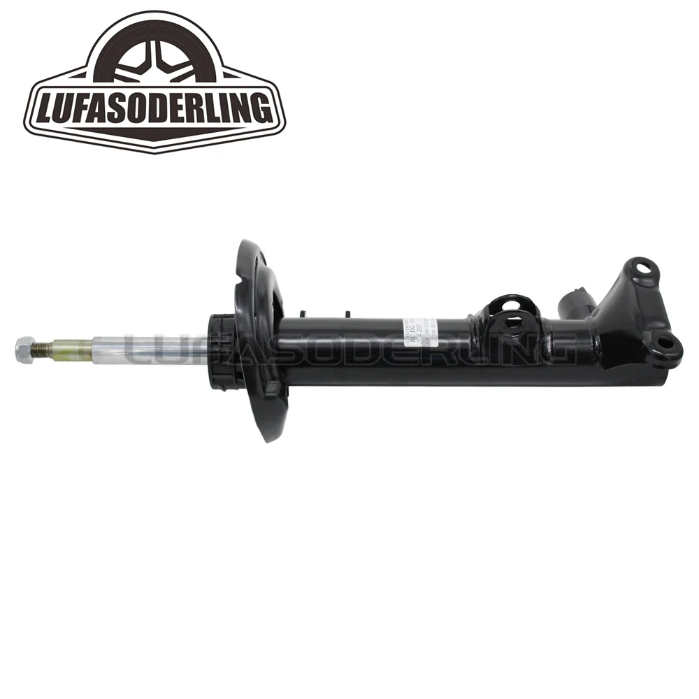 FRONT RIGHT AIR SUSPENSION SHOCK ABSORBER STRUT FOR MERCEDES C/E-CLASS W204 W207 OEM 2043231000 2073231200 2073231400 BRAND NEW
FRONT RIGHT AIR SUSPENSION SHOCK ABSORBER STRUT FOR MERCEDES C/E-CLASS W204 W207 OEM 2043231000 2073231200 2073231400 BRAND NEW