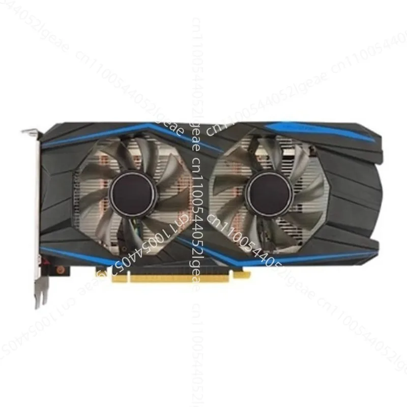 GTX960 2G dual fan graphics card, desktop game independent computer graphics card
GTX960 2G dual fan graphics card, desktop game independent computer graphics card
