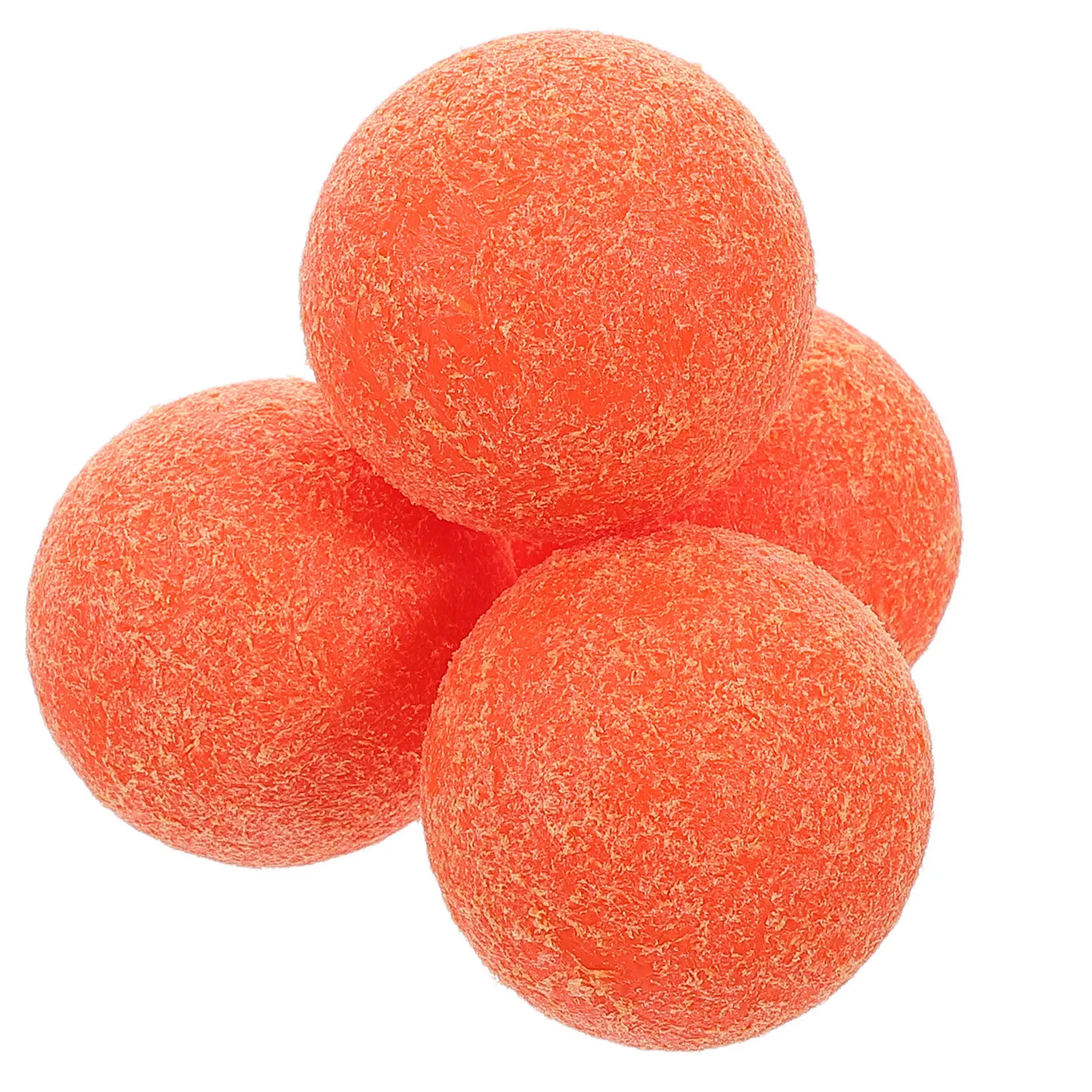4pcs Frosted Foosball Replacement Durable Mini Football Balls For Tabletop Soccer Table Soccer Replacement Balls Foosball Table
4pcs Frosted Foosball Replacement Durable Mini Football Balls For Tabletop Soccer Table Soccer Replacement Balls Foosball Table