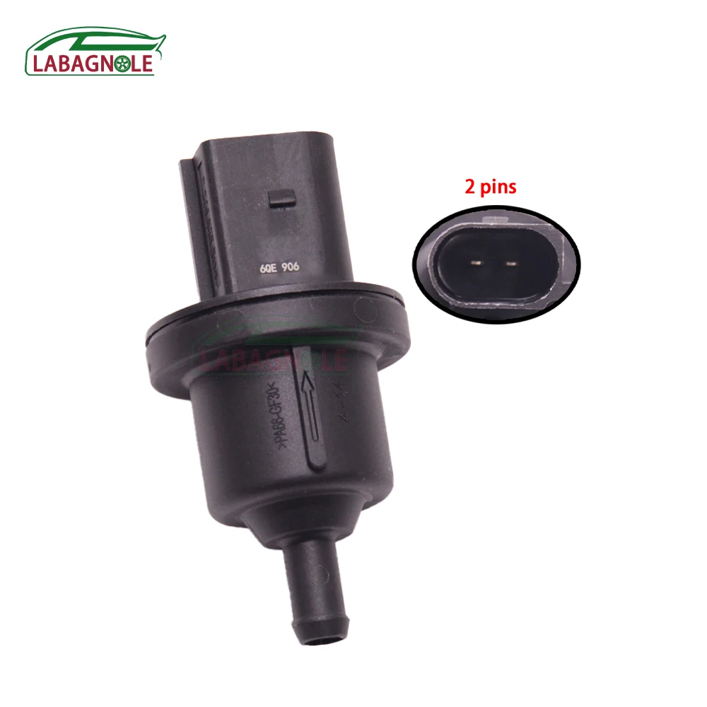 Fuel Tank Breather Valve for VW POLO Mk5 6R1 6C1 TOURAN I MPV JETTA Mk6 -Ref 6QE906517 6Q0906517 6QE 906 517
Fuel Tank Breather Valve for VW POLO Mk5 6R1 6C1 TOURAN I MPV JETTA Mk6 -Ref 6QE906517 6Q0906517 6QE 906 517