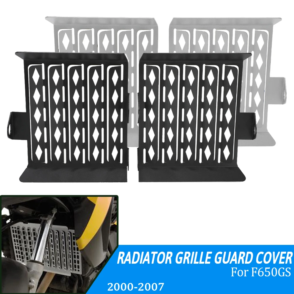 FOR BMW F650CS F650GS Dakar G650GS Sertao F650 G650 GS/CS F/G 650 GS/CS 650GS 650CS Radiator Grille Guard Cover 1999-2016 2015
FOR BMW F650CS F650GS Dakar G650GS Sertao F650 G650 GS/CS F/G 650 GS/CS 650GS 650CS Radiator Grille Guard Cover 1999-2016 2015