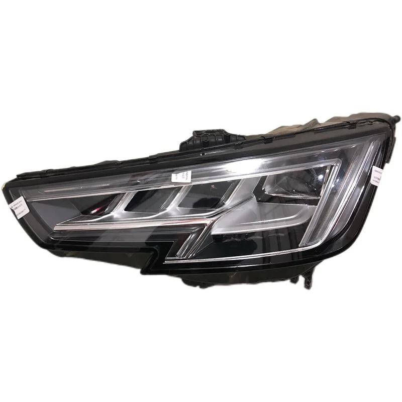 Auto parts are suitable for Audi A4S4 high-end led headlights, high beam automatic lighting system
Auto parts are suitable for Audi A4S4 high-end led headlights, high beam automatic lighting system