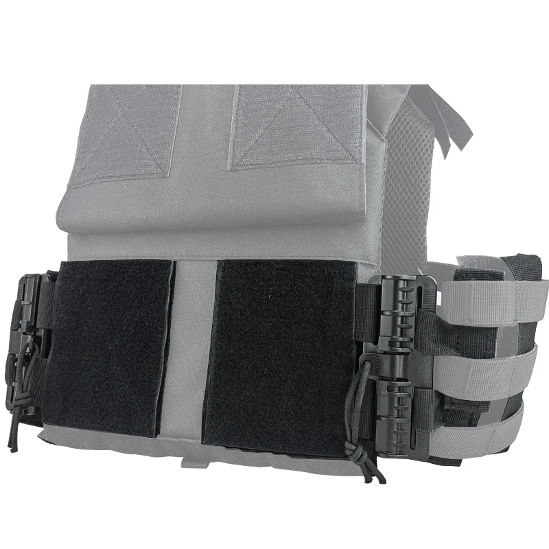 Tactical Vest Accessories Quick Release Buckle Outdoor Airsoft Hunting Vest Quick Removal Buckle Set
Tactical Vest Accessories Quick Release Buckle Outdoor Airsoft Hunting Vest Quick Removal Buckle Set