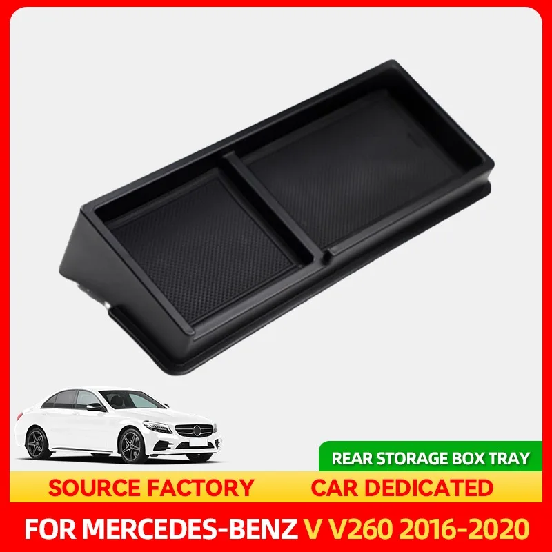 Стайлинг молдинги автомобиля центральная приборная панель навигационный экран задний ящик для хранения лоток внутренний органайзер для Mercedes Benz V class V26
Стайлинг молдинги автомобиля центральная приборная панель навигационный экран задний ящик для хранения лоток внутренний органайзер для Mercedes Benz V class V26