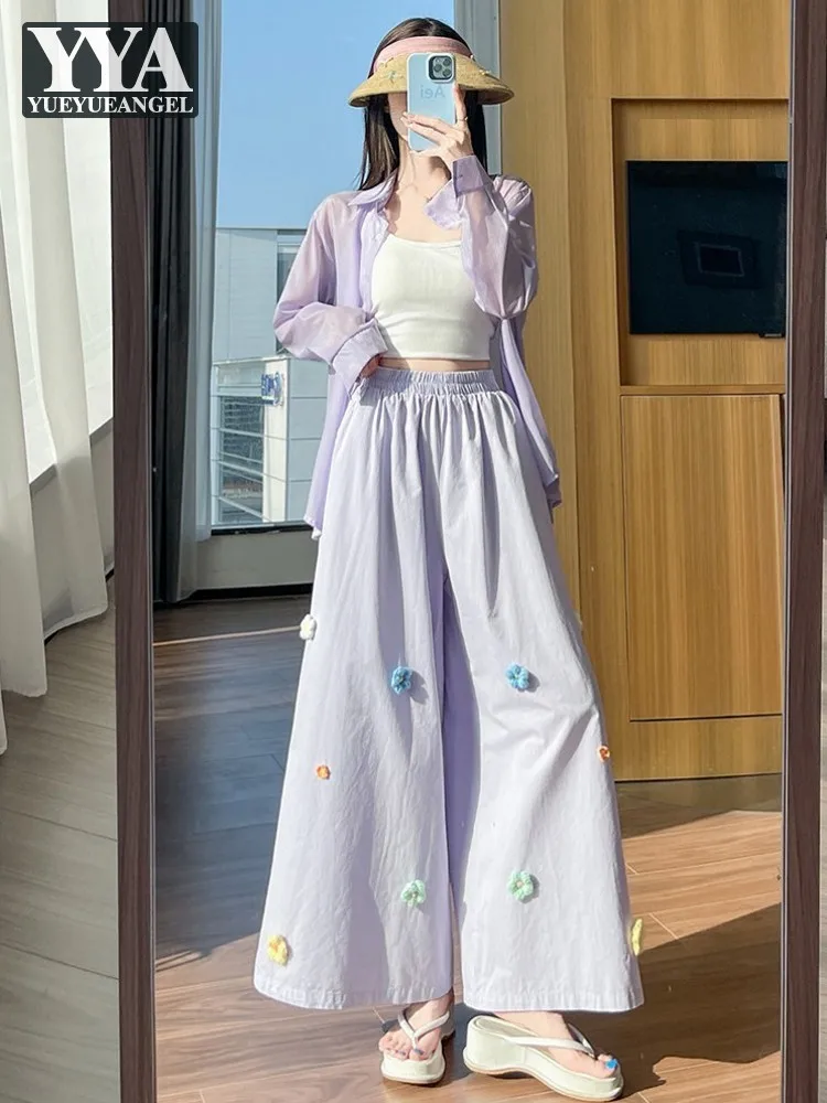 Office Women Korean Style Loose Fit Pants High Waist Wide Leg Long Pants Summer Designer Lady Fashion Versatile Casual Trousers
Office Women Korean Style Loose Fit Pants High Waist Wide Leg Long Pants Summer Designer Lady Fashion Versatile Casual Trousers