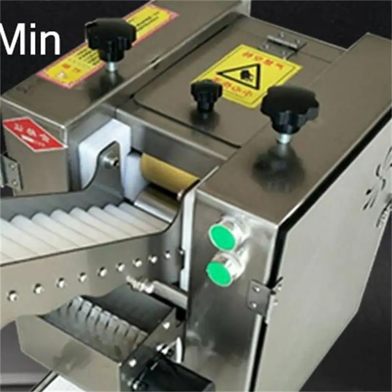 Multi Functional Dumpling Skin Machine Electric Rolling Machine Baozi Skin Machine Medium Thick Edge Thin Imitation Manual Bumpl
Multi Functional Dumpling Skin Machine Electric Rolling Machine Baozi Skin Machine Medium Thick Edge Thin Imitation Manual Bumpl