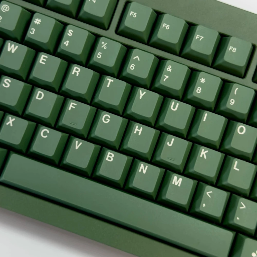 GMK Dandelion Theme Keycap Set 145key PBT Custom Individuality Keyboard Cap Cherry Profile Gaming KeyCap for Mechanical Keyboard
GMK Dandelion Theme Keycap Set 145key PBT Custom Individuality Keyboard Cap Cherry Profile Gaming KeyCap for Mechanical Keyboard