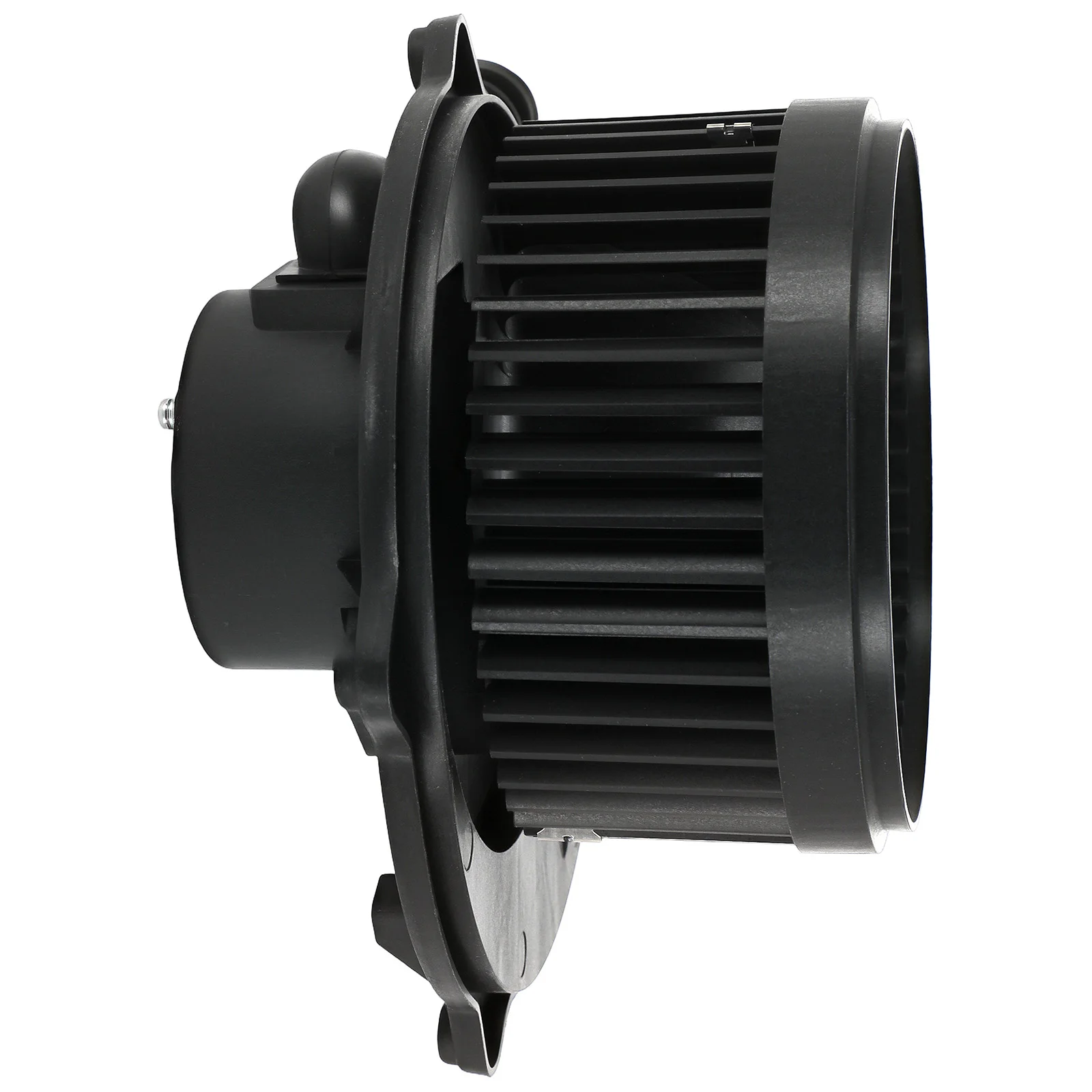 HVAC Heater Blower Motor w/ Fan for Saturn Sky Red Line 2.0L 2007-2010 GM3126158
HVAC Heater Blower Motor w/ Fan for Saturn Sky Red Line 2.0L 2007-2010 GM3126158