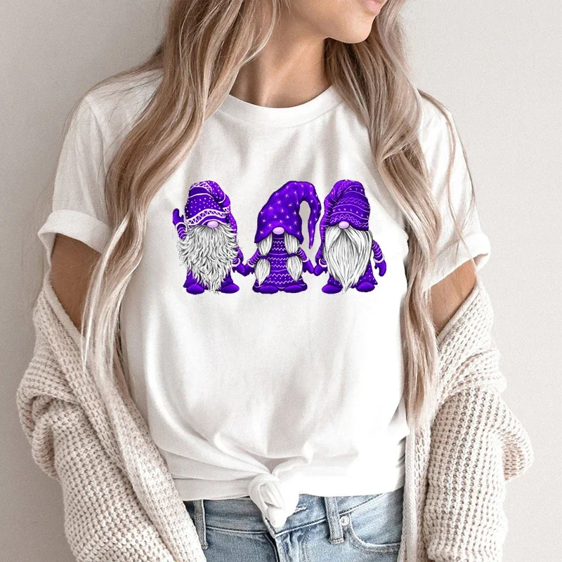 Gnomes Garden T Shirt Women Clothes Santa Tops Women 2020 Jesus Christmas Day Women Shirts Aesthetic Tops M
Gnomes Garden T Shirt Women Clothes Santa Tops Women 2020 Jesus Christmas Day Women Shirts Aesthetic Tops M