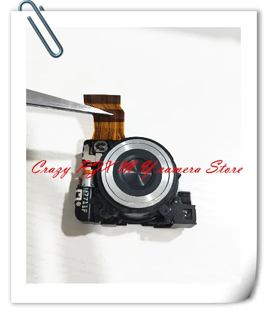 W200 zoom For sony W200 lens no ccd Digital camera repair parts
W200 zoom For sony W200 lens no ccd Digital camera repair parts
