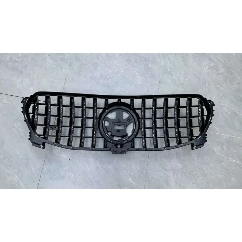 Front Bumper Radiator Grille, Exterior Replacement Part for SUV
Front Bumper Radiator Grille, Exterior Replacement Part for SUV