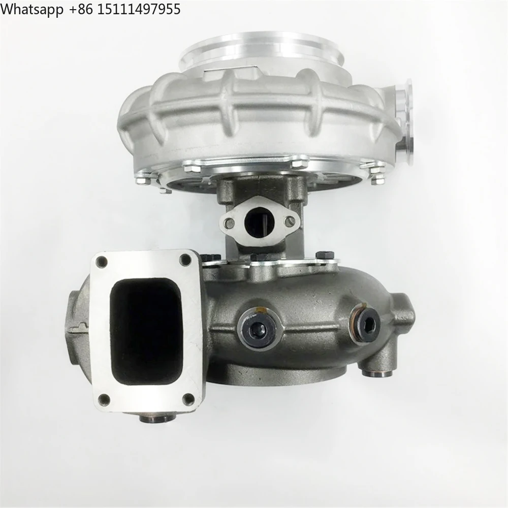 Корабль турбокомпрессора K365 для M.W.M. Морской TBD616V12 53369886774 12277530 53369706774
Корабль турбокомпрессора K365 для M.W.M. Морской TBD616V12 53369886774 12277530 53369706774