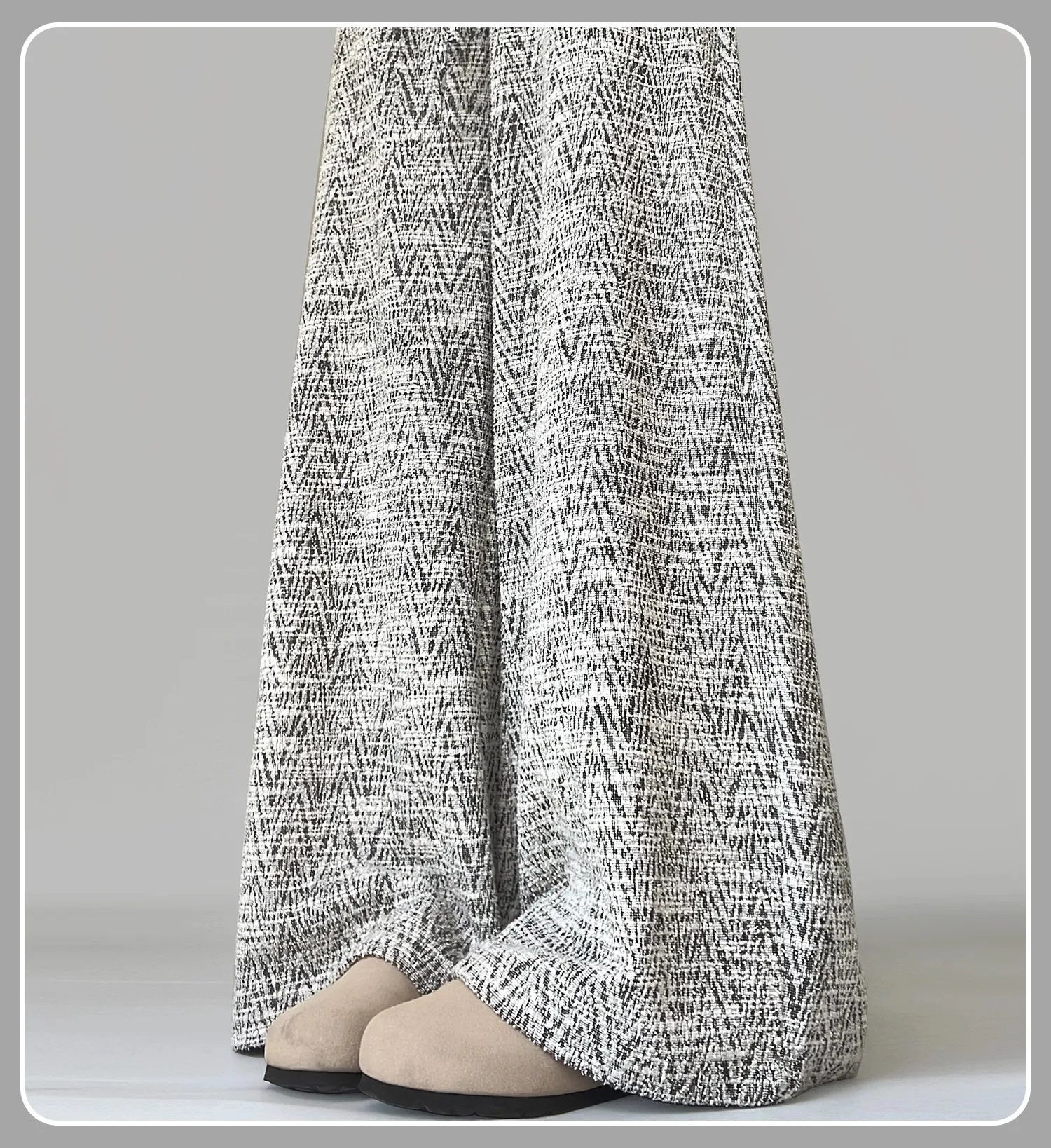 Брюки женские быстросохнущие хлопковые летние милые девушки в стиле струящиеся плиссированные уличные подкладки легкие курортные эластичные брюки для отпуска
Брюки женские быстросохнущие хлопковые летние милые девушки в стиле струящиеся плиссированные уличные подкладки легкие курортные эластичные брюки для отпуска