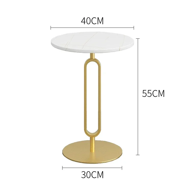 Nordic Marble Sofa Side Table Modern Simplicity Coffee Tables Creative Bedside Table Mobile Mini Tea Table Living Room Furniture
Nordic Marble Sofa Side Table Modern Simplicity Coffee Tables Creative Bedside Table Mobile Mini Tea Table Living Room Furniture
