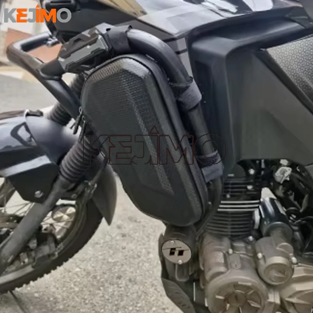 Motorcycle Hard Shell Waterproof Package Storage Toolkit For Suzuki VSTROM DL1000 DL650 DL250 V-STROM 1000 650 250 1050 1050XT
Motorcycle Hard Shell Waterproof Package Storage Toolkit For Suzuki VSTROM DL1000 DL650 DL250 V-STROM 1000 650 250 1050 1050XT