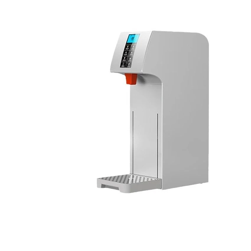 Milk tea shop restaurant step-by-step water heater, bar-type large-capacity
Milk tea shop restaurant step-by-step water heater, bar-type large-capacity