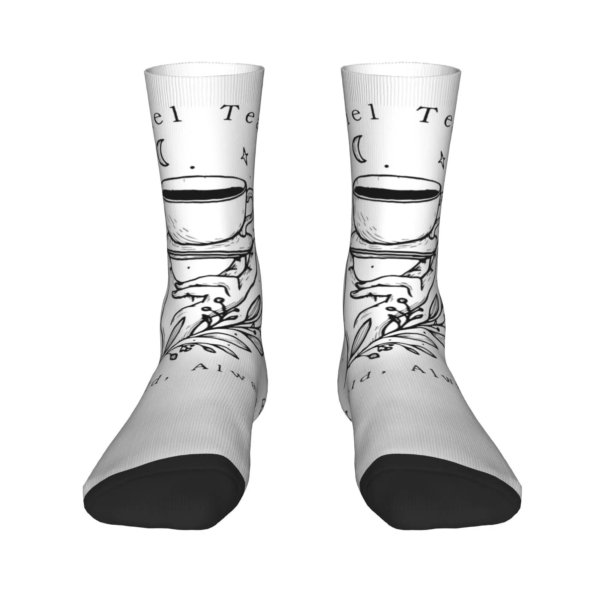 ACOTAR Suriel Tea Co Socks Harajuku Sweat Absorbing Stockings All Season Long Socks Accessories for Man's Woman Birthday Present
ACOTAR Suriel Tea Co Socks Harajuku Sweat Absorbing Stockings All Season Long Socks Accessories for Man's Woman Birthday Present