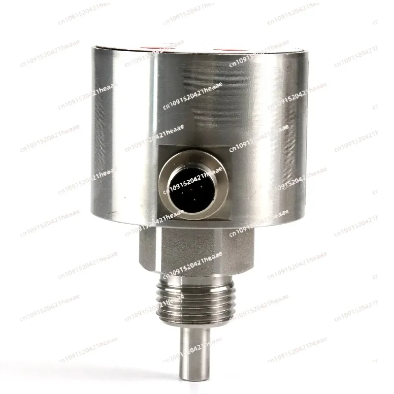 Suitable fortainless steel digital water flow switch thermal flow switch 4-20 m analog output
Suitable fortainless steel digital water flow switch thermal flow switch 4-20 m analog output