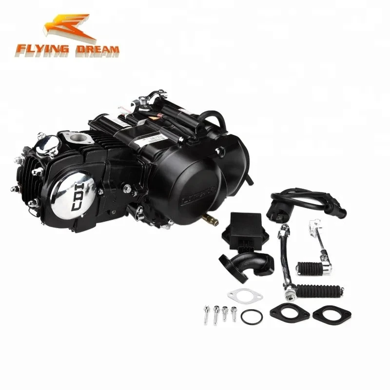 (Marine) Motorcycle ATV Dirt Bike LF 150CC Engine LF1P56FMJ-2E10 Manual Kick Start LiFan 150cc Pit Bike Engine
(Marine) Motorcycle ATV Dirt Bike LF 150CC Engine LF1P56FMJ-2E10 Manual Kick Start LiFan 150cc Pit Bike Engine