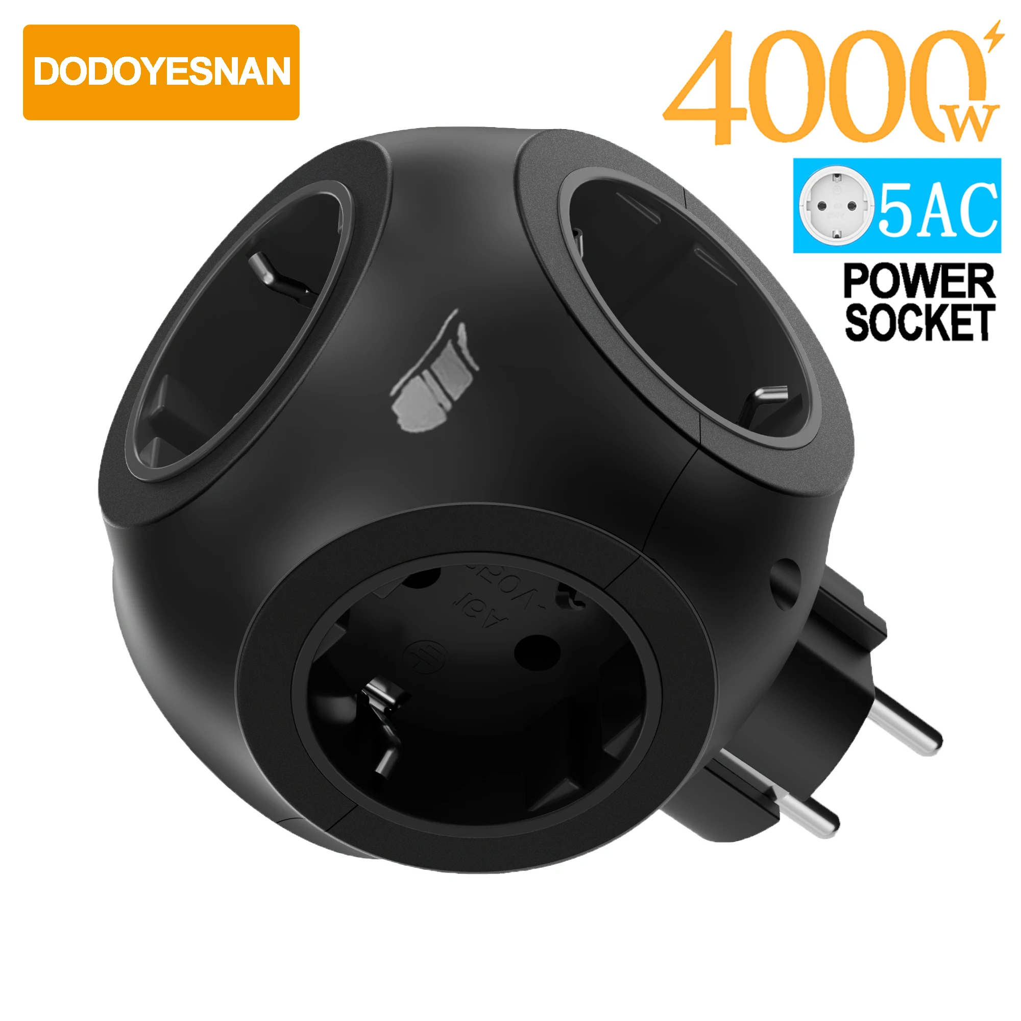 Настенный удлинитель с вилкой европейского стандарта, 4000 Вт, 5 переменного тока, расширитель европейского стандарта, подходит для спальни, гостиной, улицы и т. д.
Настенный удлинитель с вилкой европейского стандарта, 4000 Вт, 5 переменного тока, расширитель европейского стандарта, подходит для спальни, гостиной, улицы и т. д.