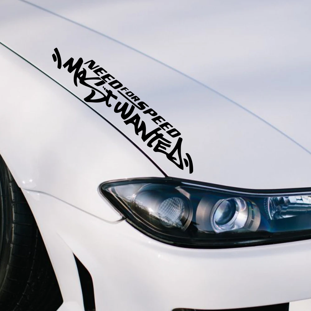 Наклейка на автомобиль с надписью Need For Speed, забавная виниловая наклейка, водонепроницаемая самоклеящаяся наклейка для мотоцикла, автомобиля, DIY, декоративная наклейка, аксессуары
Наклейка на автомобиль с надписью Need For Speed, забавная виниловая наклейка, водонепроницаемая самоклеящаяся наклейка для мотоцикла, автомобиля, DIY, декоративная наклейка, аксессуары