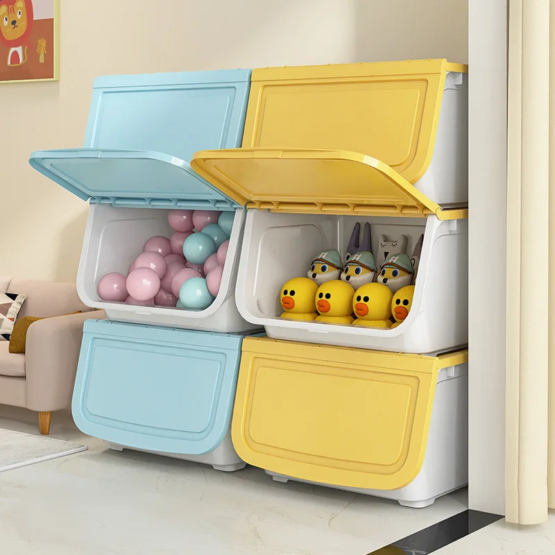 Желтый ящик для хранения детских игрушек. Пластиковый передний открытый ящик для домашнего хранения. Ящик для сортировки одежды и всякой всячины.
Желтый ящик для хранения детских игрушек. Пластиковый передний открытый ящик для домашнего хранения. Ящик для сортировки одежды и всякой всячины.