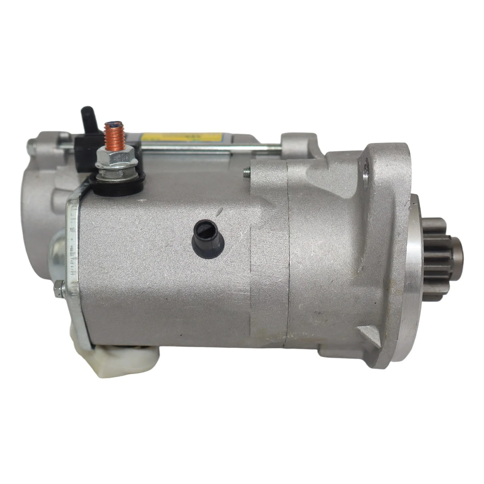 12V Starter 015645 For Kubota V1902B 1984-1992 Engine
12V Starter 015645 For Kubota V1902B 1984-1992 Engine