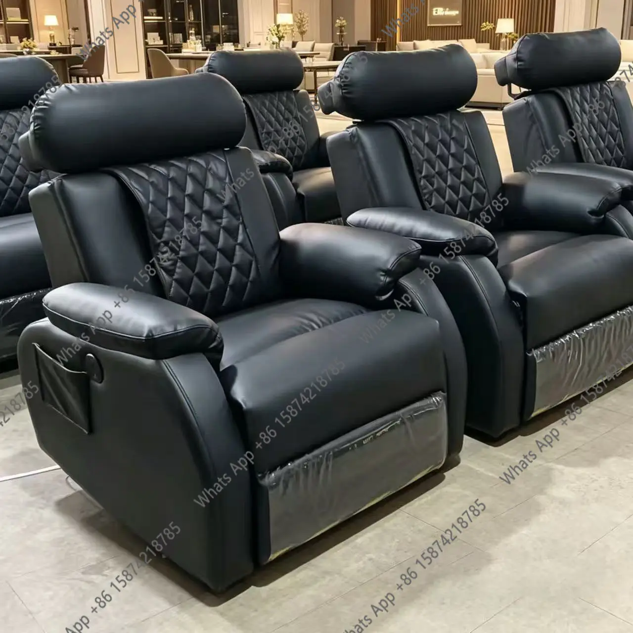 Hair salon vibrating massage chair barber shop perm and dyeing chair hair salon special electric reclining and shaving recliner
Hair salon vibrating massage chair barber shop perm and dyeing chair hair salon special electric reclining and shaving recliner