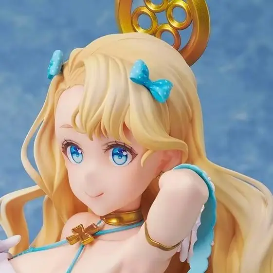 【Design COCO】Azur Lane FFNF Emile Bertin Swimsuit Azure Coast 1/4 Scale Anime Figure
【Design COCO】Azur Lane FFNF Emile Bertin Swimsuit Azure Coast 1/4 Scale Anime Figure