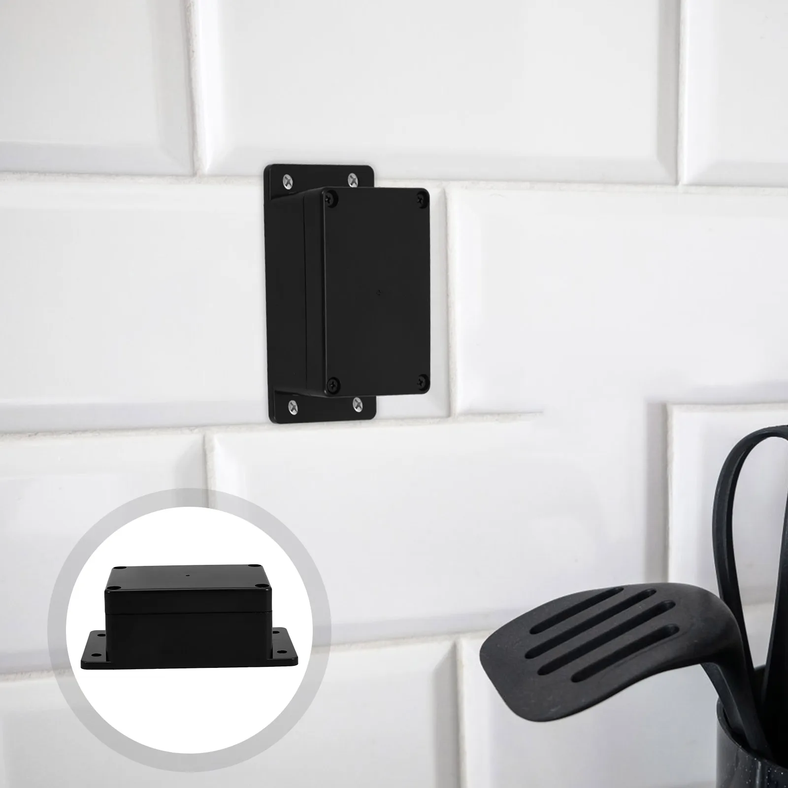 Thickened Weatherproof Outdoor Electrical Wall Mounted Junction Case Durable Impact Resistant Ip55 Waterproof For Garden Yard
Thickened Weatherproof Outdoor Electrical Wall Mounted Junction Case Durable Impact Resistant Ip55 Waterproof For Garden Yard