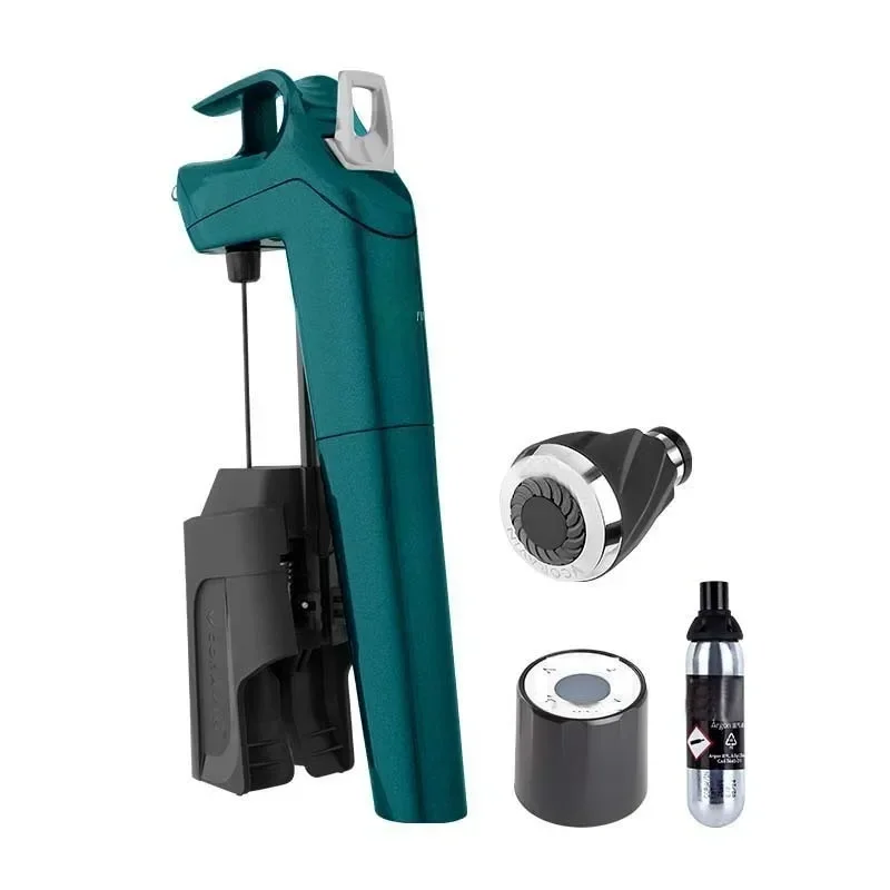 Bottle free wine extractor argon airbag preservation red wine extractor SP+set
Bottle free wine extractor argon airbag preservation red wine extractor SP+set
