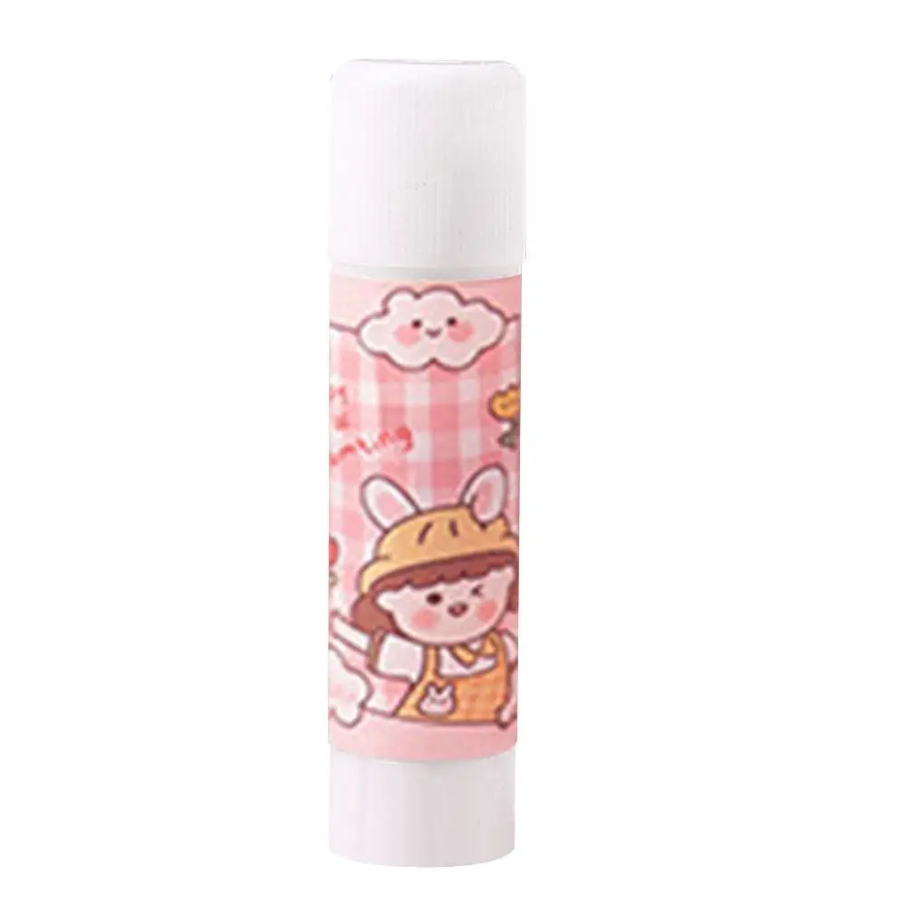 DIY Tools Cartoon Solid Glue Stick Small Office Supplies 9g Solid Glue PVA Student Stationery Glue Stick
DIY Tools Cartoon Solid Glue Stick Small Office Supplies 9g Solid Glue PVA Student Stationery Glue Stick