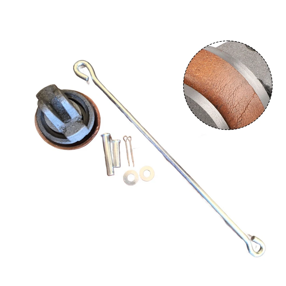 Сменный поршень для водяных насосов типа 75, модель 75, сменный поршневой чехол для ручного насоса для садовых насосов с поршневым стержнем
Сменный поршень для водяных насосов типа 75, модель 75, сменный поршневой чехол для ручного насоса для садовых насосов с поршневым стержнем