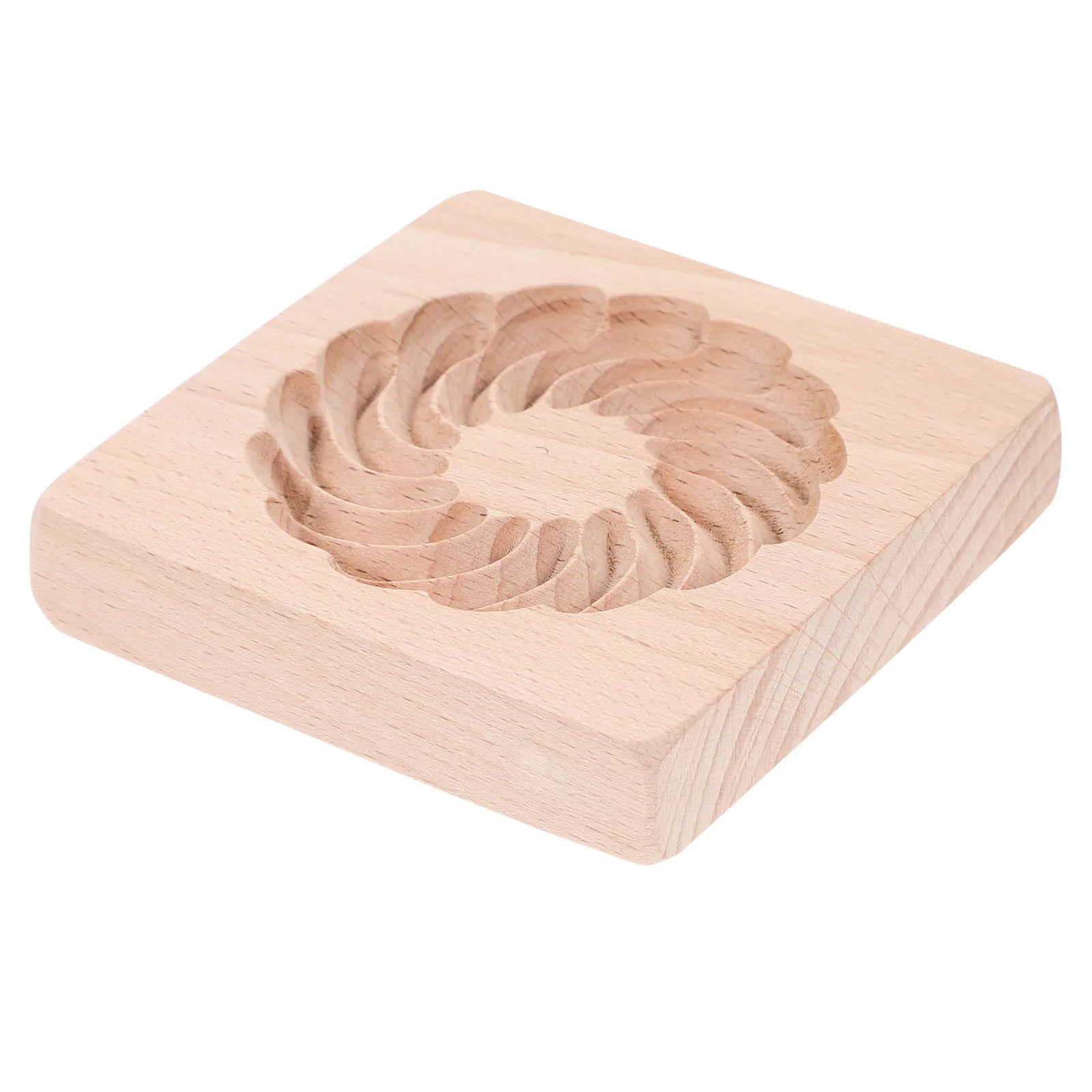 Wooden Cookie Molds 10x10x2cm Food Grade Safe Practical Baking Tools Stamps Pastry Press Gifts Family COOKIE MOULD
Wooden Cookie Molds 10x10x2cm Food Grade Safe Practical Baking Tools Stamps Pastry Press Gifts Family COOKIE MOULD