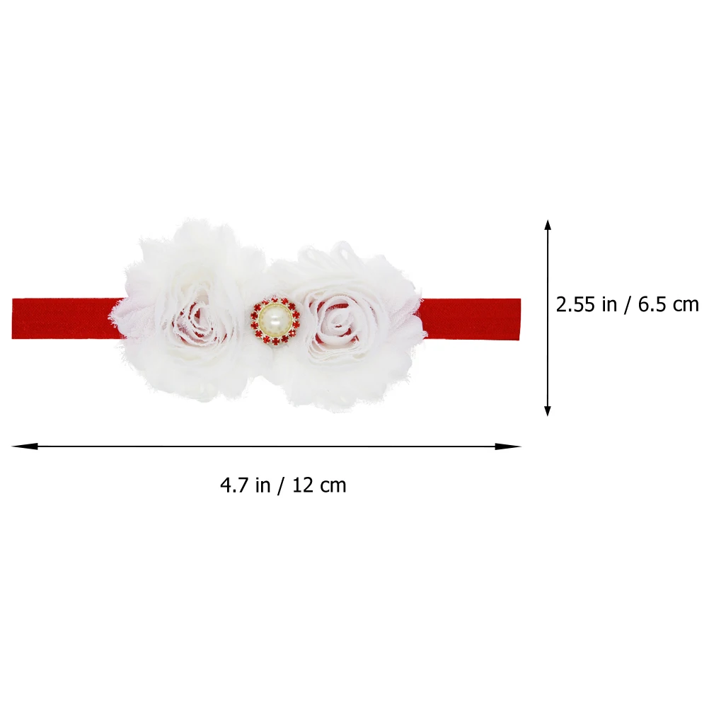 3pcs Children Hairbands Christmas Baby Headband Girls Headband Durable Non Deformation Xmas Newborns Headdress Toddler Infant
3pcs Children Hairbands Christmas Baby Headband Girls Headband Durable Non Deformation Xmas Newborns Headdress Toddler Infant