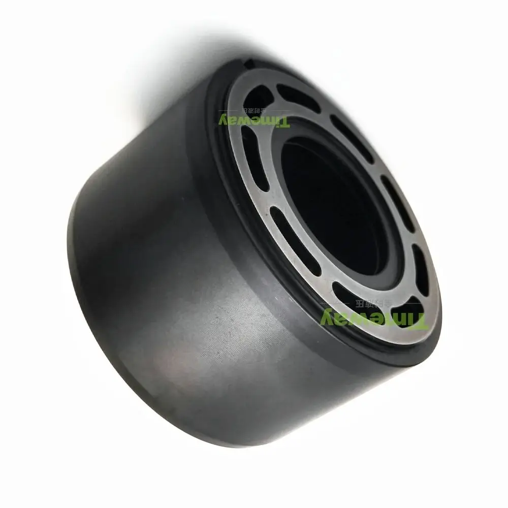 Гидравлические компоненты: Блок цилиндров MPT035, MPT044, MPV044, MPV035 для ремонта гидронасосов или гидромоторов Sauer
Гидравлические компоненты: Блок цилиндров MPT035, MPT044, MPV044, MPV035 для ремонта гидронасосов или гидромоторов Sauer