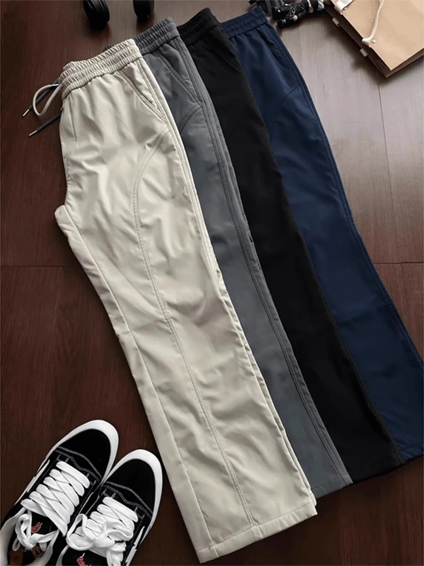 Мягкие брюки для спецодежды диагонального кроя, мужские летние американские функциональные прямые брюки для альпинизма, модные
Мягкие брюки для спецодежды диагонального кроя, мужские летние американские функциональные прямые брюки для альпинизма, модные