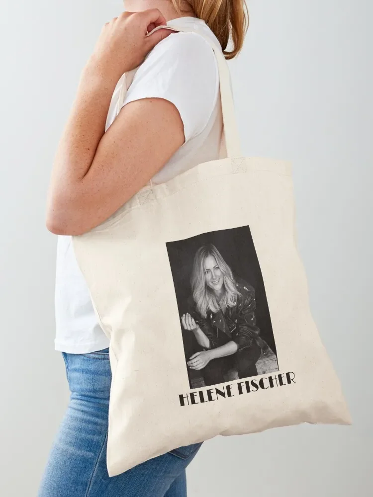 Helene Fischer Tote Bag Handbags women tote bag screen bag for beach supermarket folding
Helene Fischer Tote Bag Handbags women tote bag screen bag for beach supermarket folding