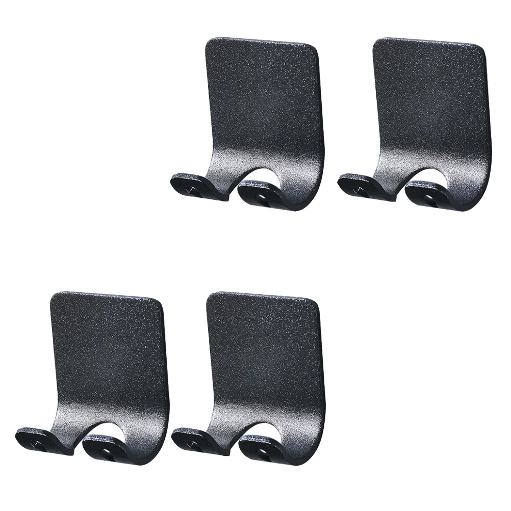4 Pcs Razor Hanger Punch-free Hook Plug Holder Shaver Storage Wall Utility Rack Towel Hooks Clothes
4 Pcs Razor Hanger Punch-free Hook Plug Holder Shaver Storage Wall Utility Rack Towel Hooks Clothes