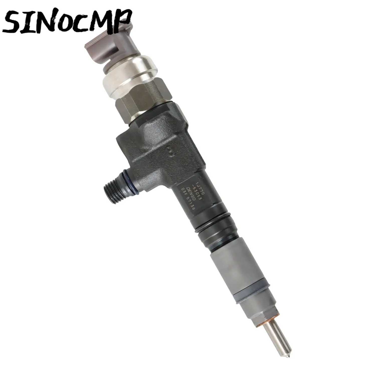 1 шт. топливная форсунка 295050-1980/295050-1320/1J770-53075/1778-53051/1J770-51031 для Kubota V3307 Tier 4 детали двигателя топливной форсунки
1 шт. топливная форсунка 295050-1980/295050-1320/1J770-53075/1778-53051/1J770-51031 для Kubota V3307 Tier 4 детали двигателя топливной форсунки