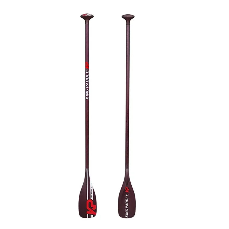 Kingpaddle Adjustable Stand up Paddle Manufacturers Full Carbon Fiber sup Paddle for Surfing
Kingpaddle Adjustable Stand up Paddle Manufacturers Full Carbon Fiber sup Paddle for Surfing