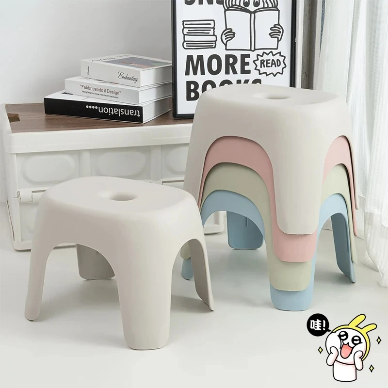 Desk Footrest Folding Stool Dresser Chair Furniture For Room Home Vanity Chair Plastics Bathroom Shoe Changing Stool Footrest
Desk Footrest Folding Stool Dresser Chair Furniture For Room Home Vanity Chair Plastics Bathroom Shoe Changing Stool Footrest