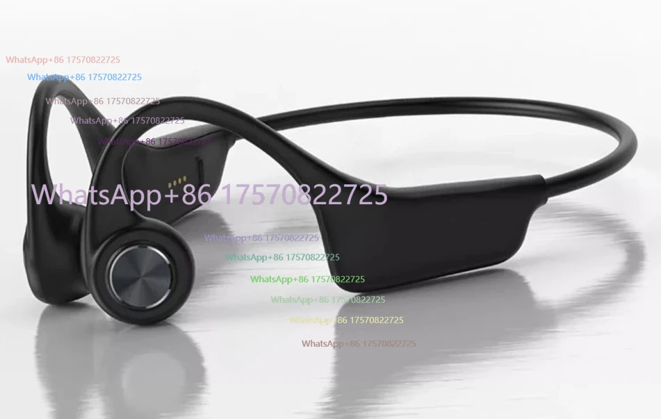 Беспроводная Bluetooth-гарнитура с костной проводимостью для спорта, плавания и бега, водонепроницаемая, не вставляемая в ухо, с креплением на ухо, новинка 2023 года
Беспроводная Bluetooth-гарнитура с костной проводимостью для спорта, плавания и бега, водонепроницаемая, не вставляемая в ухо, с креплением на ухо, новинка 2023 года
