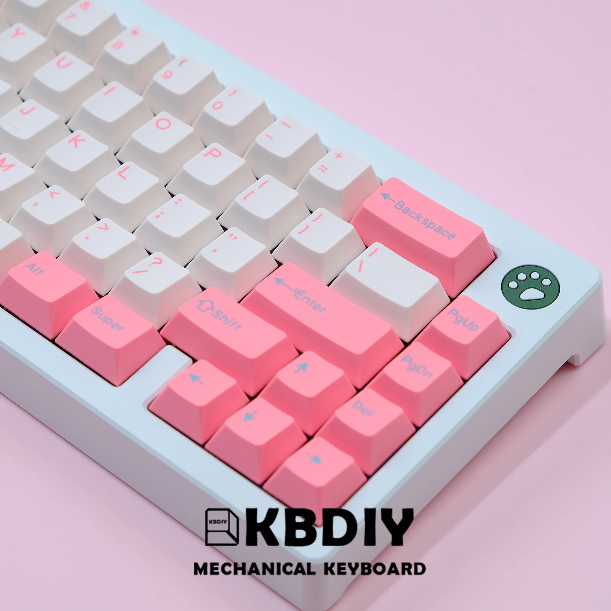 KBDiy PBT Cherry Profile GMK валентинка колпачки для механической клавиатуры розовая колпачок для механической клавиатуры двойной колпачок ISO 160 Пользовательский переключатель MX
KBDiy PBT Cherry Profile GMK валентинка колпачки для механической клавиатуры розовая колпачок для механической клавиатуры двойной колпачок ISO 160 Пользовательский переключатель MX