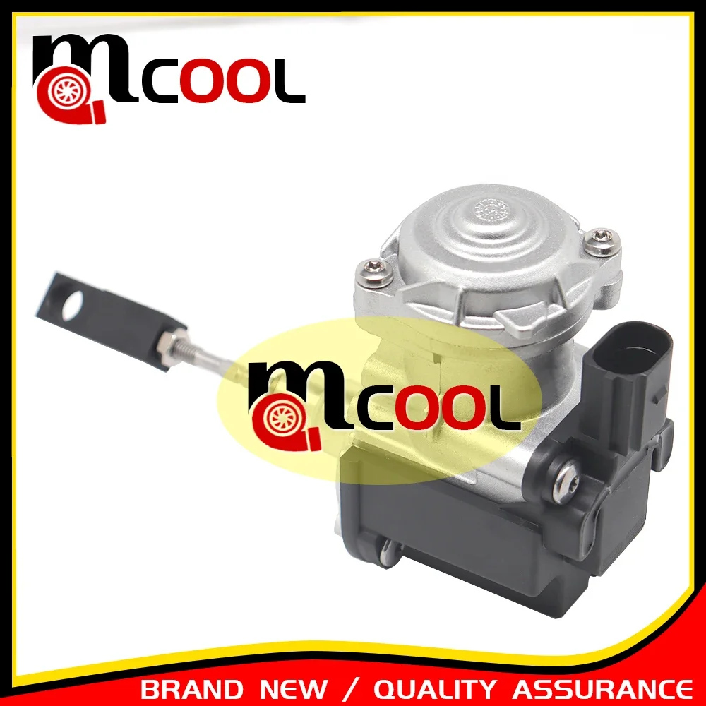Turbocharger Turbo Actuator For Audi A1 A3 Q3 For Skoda Octavia For Seat For VW Golf Passat Polo 1.4 04E145725S 04E145725AD
Turbocharger Turbo Actuator For Audi A1 A3 Q3 For Skoda Octavia For Seat For VW Golf Passat Polo 1.4 04E145725S 04E145725AD