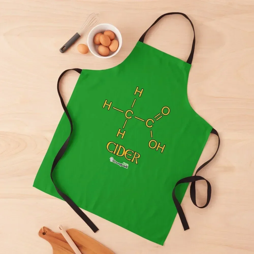 Chemistry of Cider Apron Women's Dress Kitchen And Household Goods Kitchen Apras Man Apron
Chemistry of Cider Apron Women's Dress Kitchen And Household Goods Kitchen Apras Man Apron