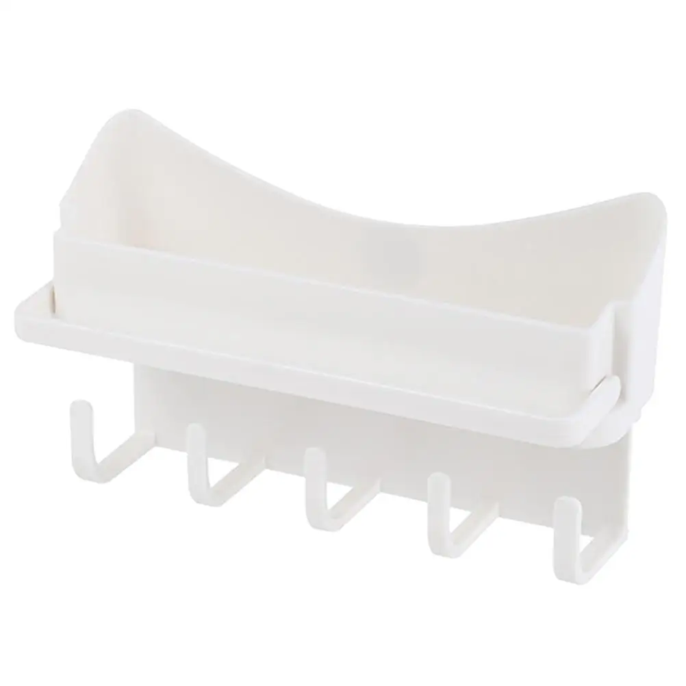 Wall Mount Hair Accessories Storage Rack White Bow Holder Headband Organizer Clips Hanger Home Party Longtime Use Space Saver
Wall Mount Hair Accessories Storage Rack White Bow Holder Headband Organizer Clips Hanger Home Party Longtime Use Space Saver