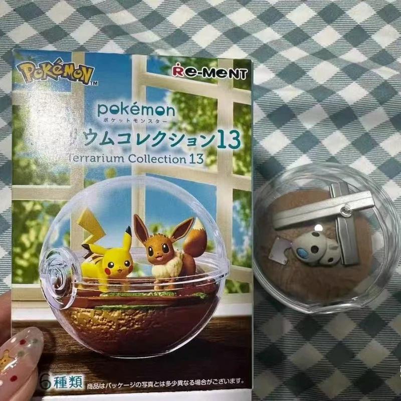 Новый оригинальный Rement Pokemon Kawaii Pikachu Eevee Quilava Latias Jolteon Aron глухая коробка подарок на день рождения декор для рабочего стола модные игрушки
Новый оригинальный Rement Pokemon Kawaii Pikachu Eevee Quilava Latias Jolteon Aron глухая коробка подарок на день рождения декор для рабочего стола модные игрушки